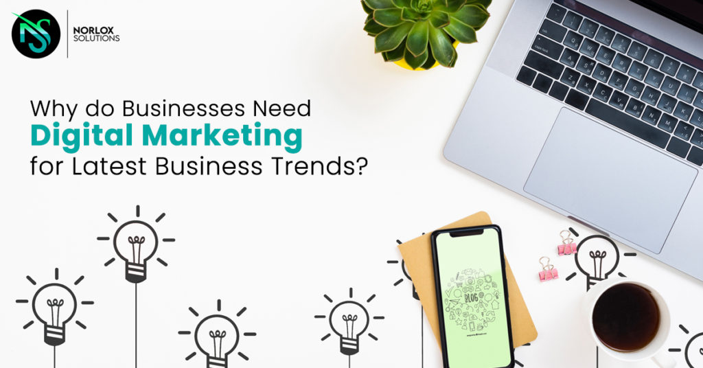 digital Marketing agency