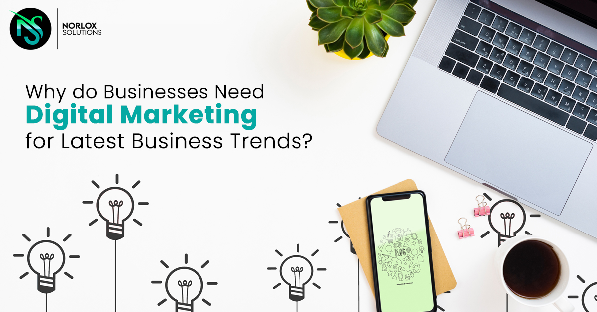 digital Marketing agency