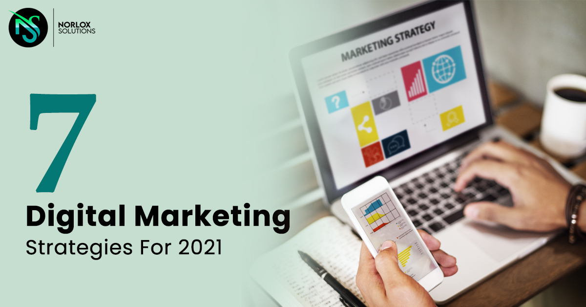 digital marketing strategies
