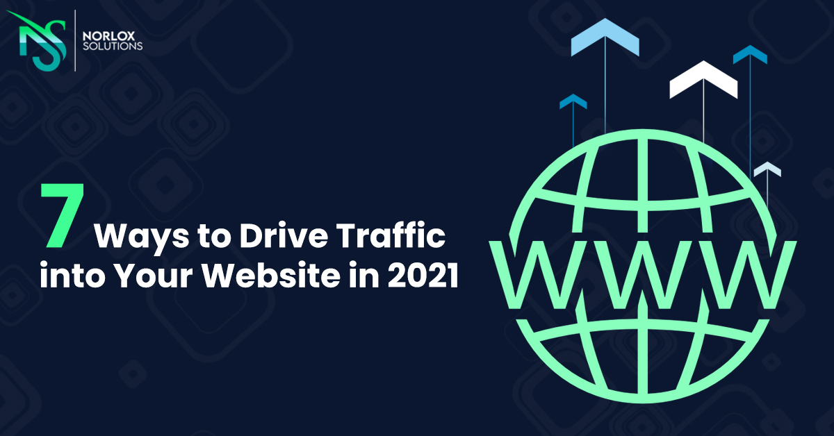 website traffic