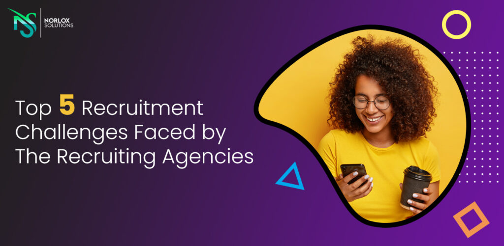 Recruiting Agency